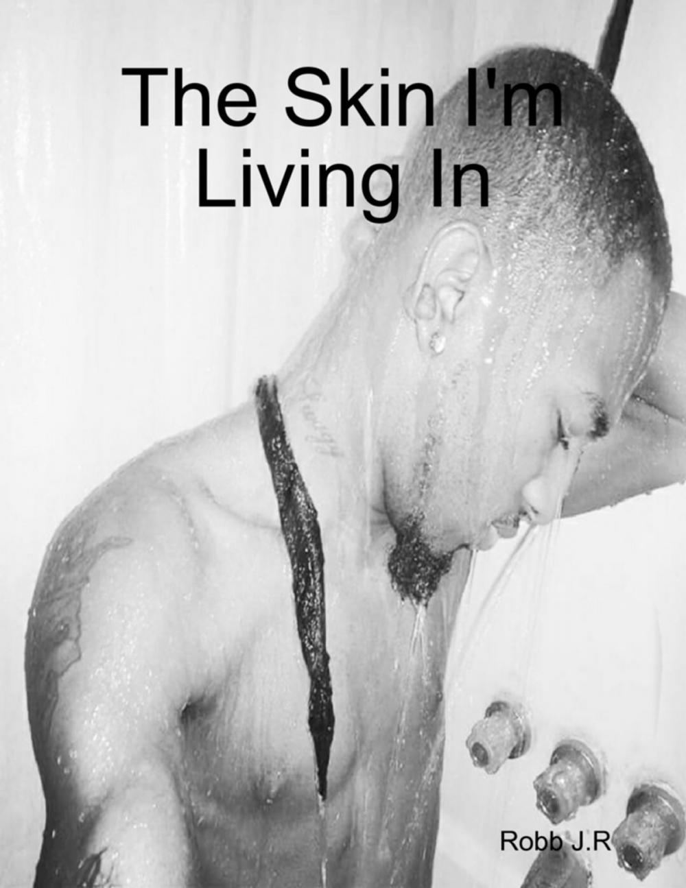 Big bigCover of The Skin I'm Living In