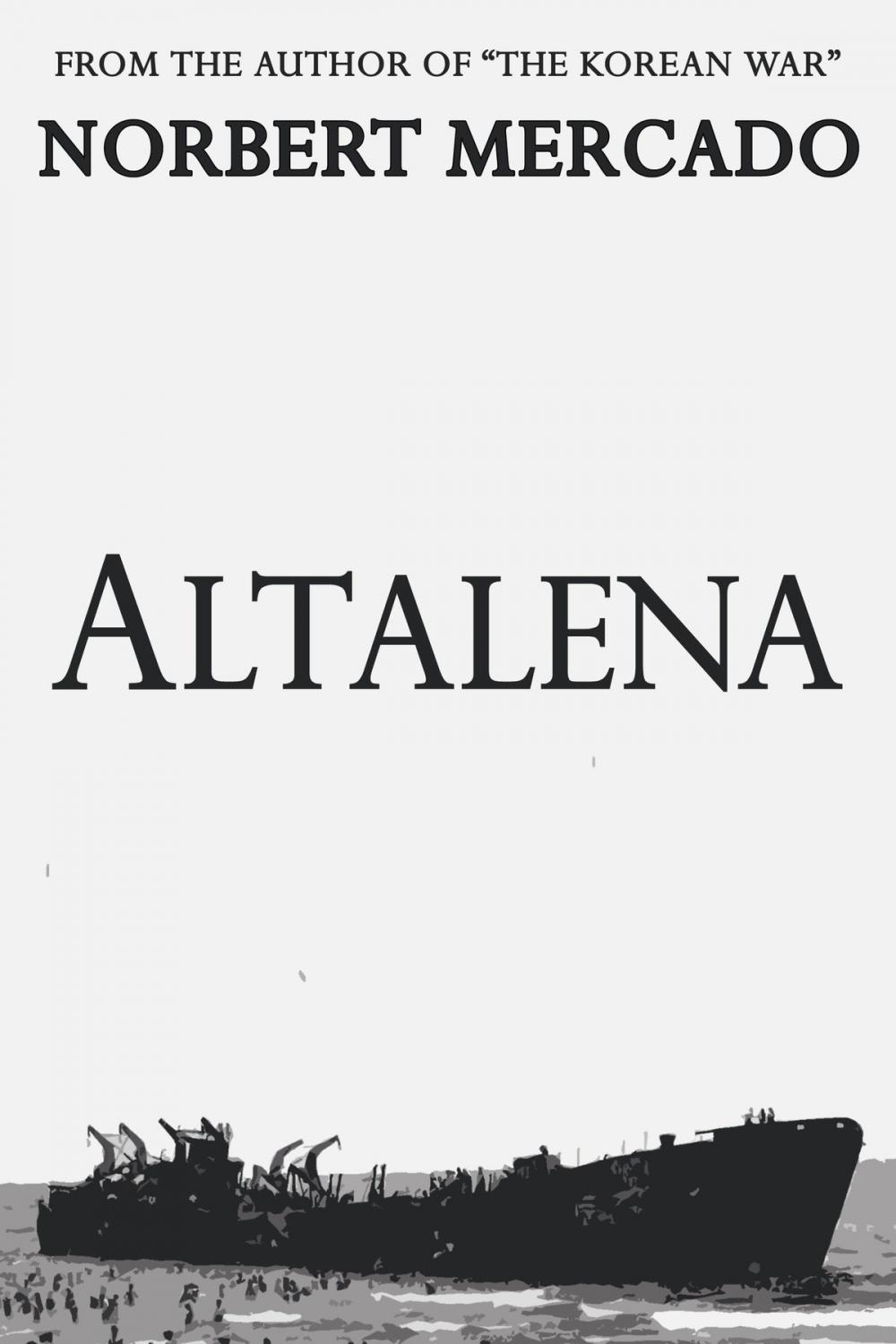 Big bigCover of Altalena