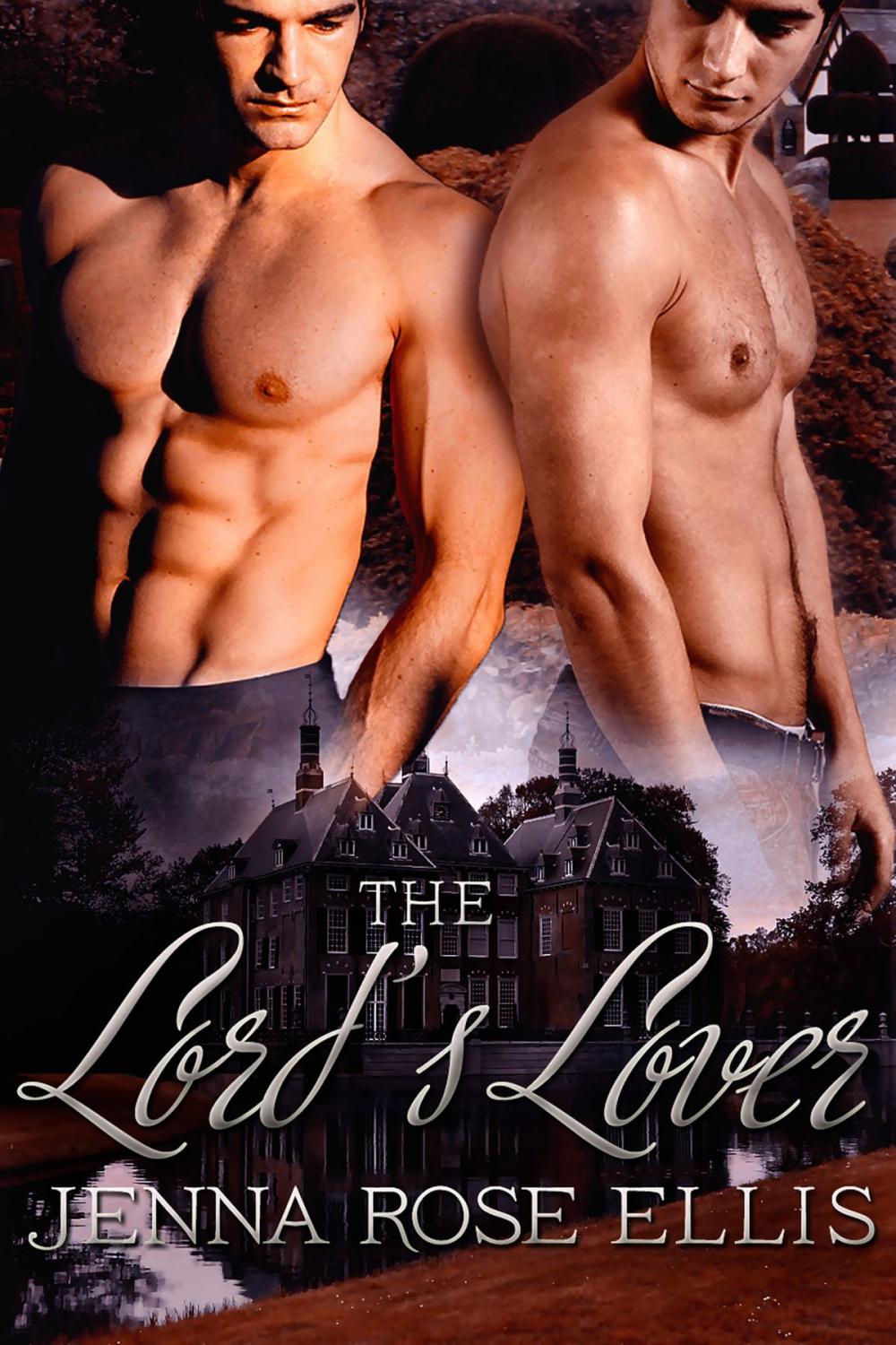 Big bigCover of The Lord's Lover