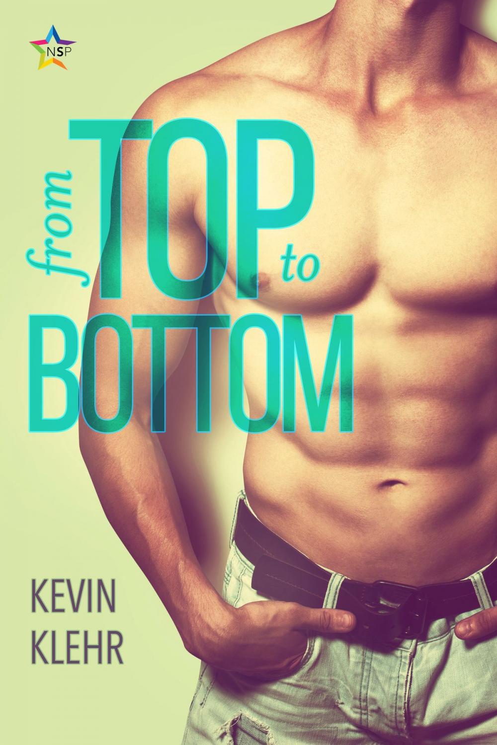 Big bigCover of From Top to Bottom