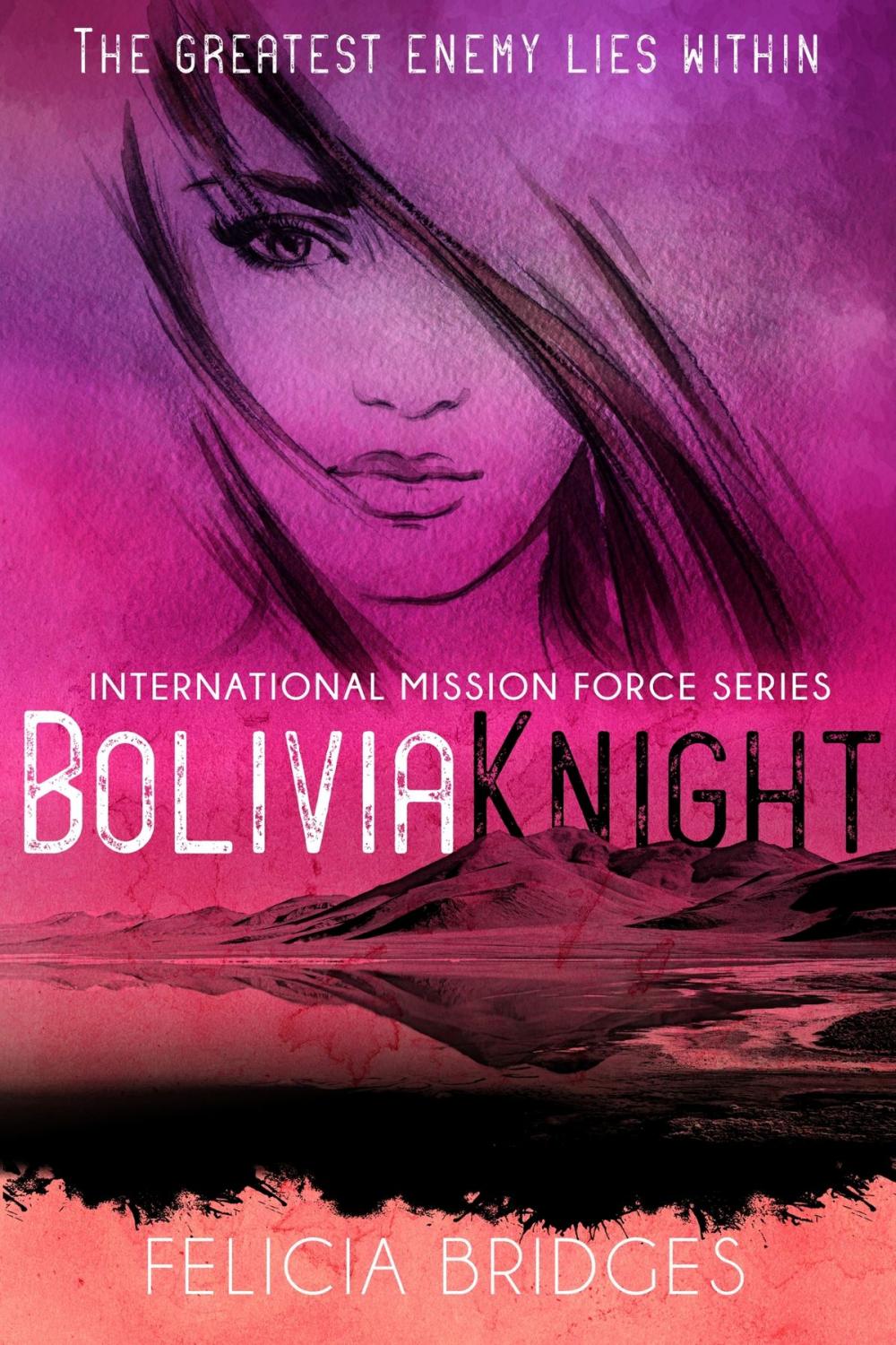 Big bigCover of BoliviaKnight