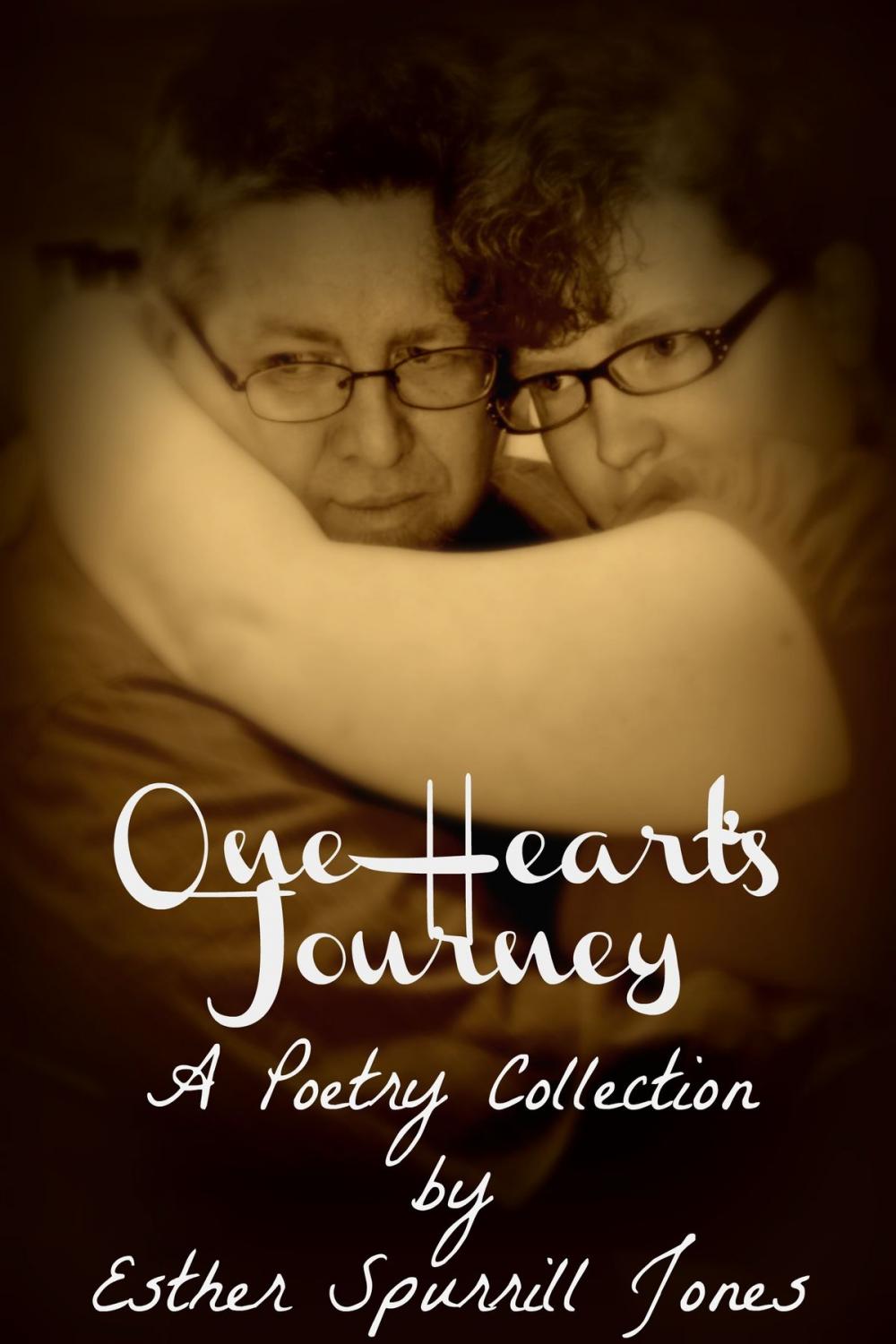 Big bigCover of One Heart's Journey