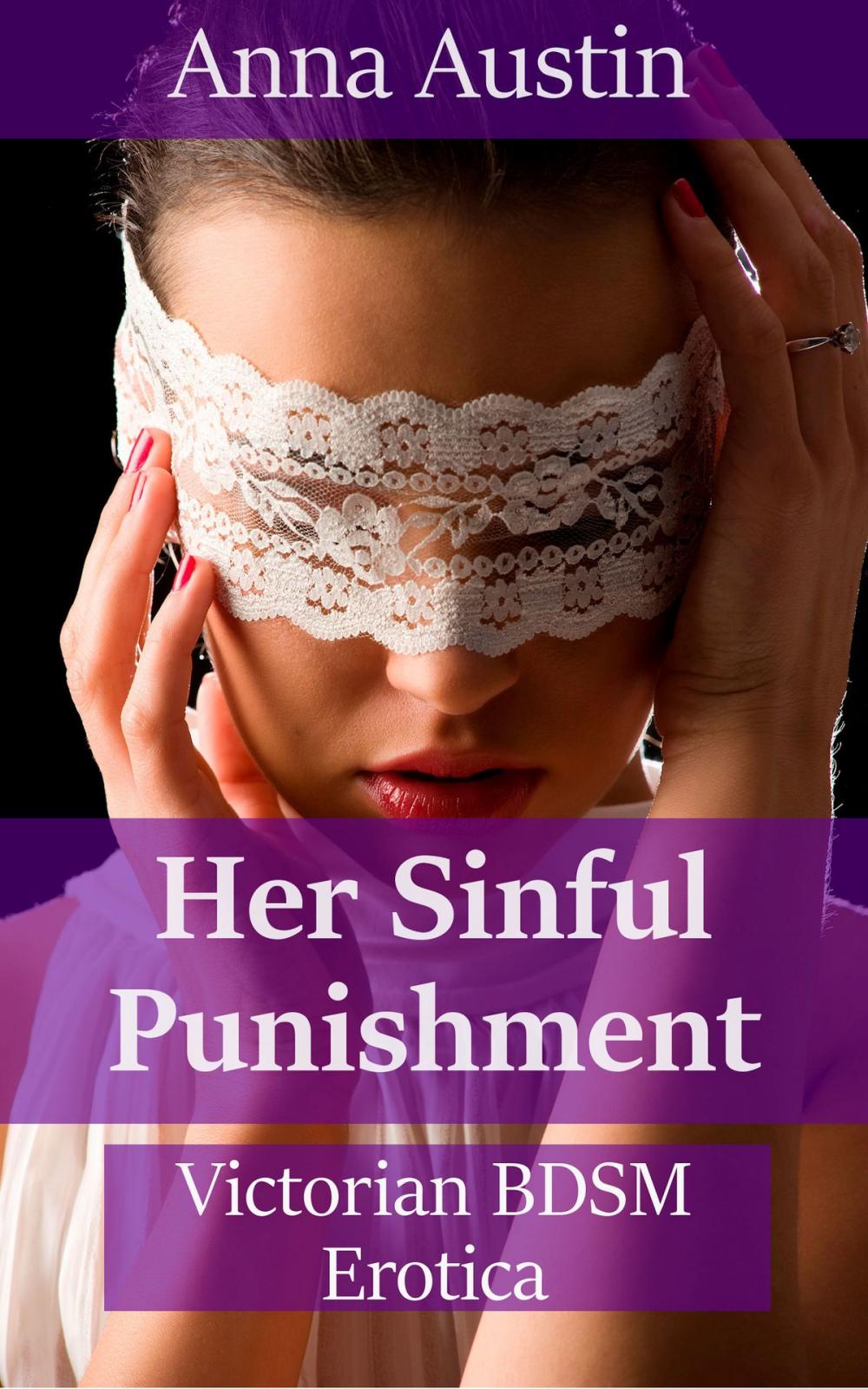 Big bigCover of Her Sinful Punishment