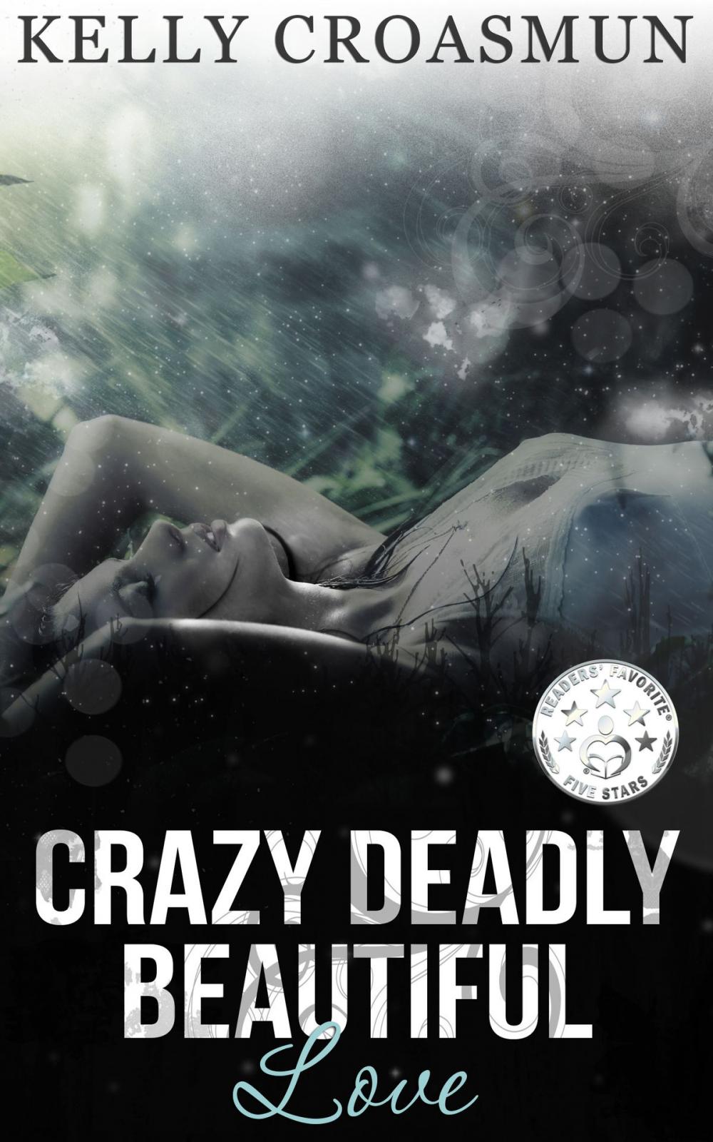 Big bigCover of Crazy Deadly Beautiful Love