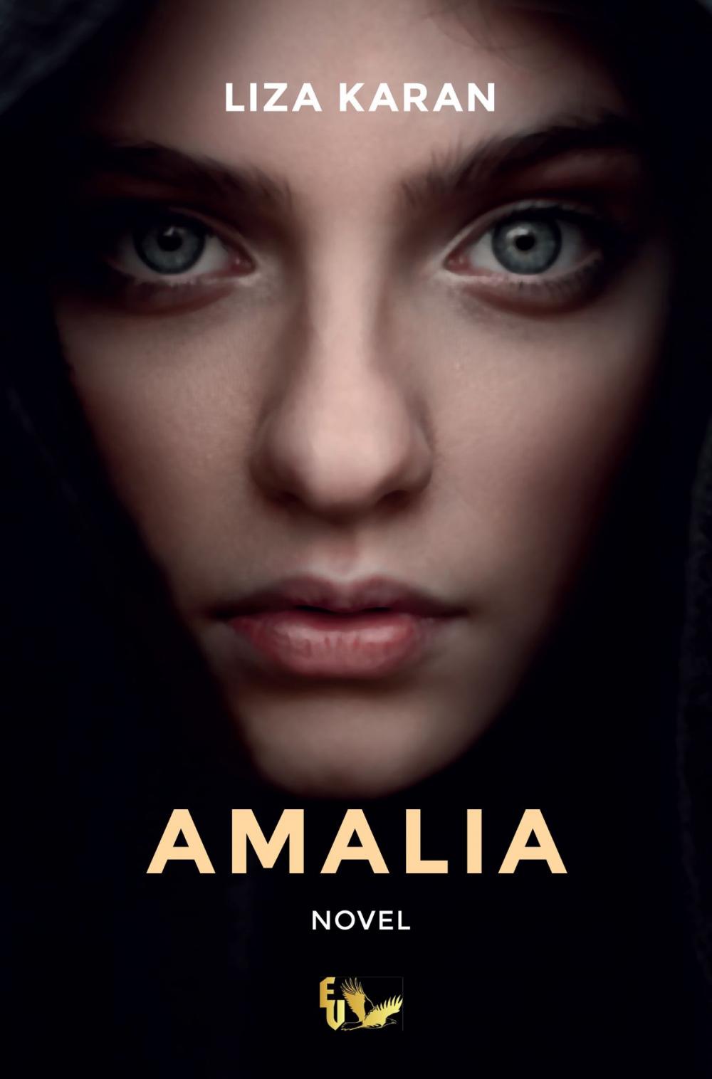 Big bigCover of Amalia