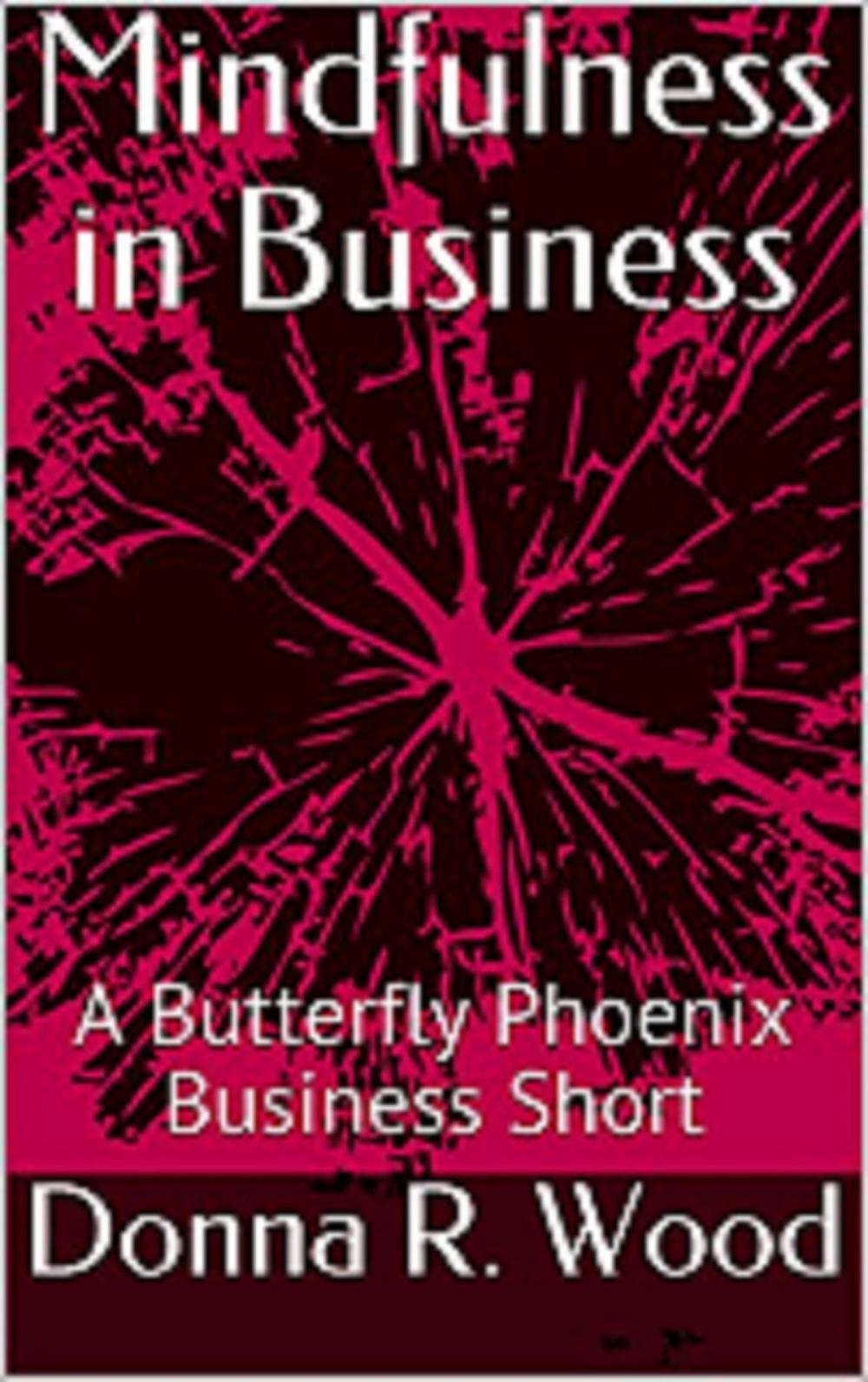 Big bigCover of Mindfulness in Business