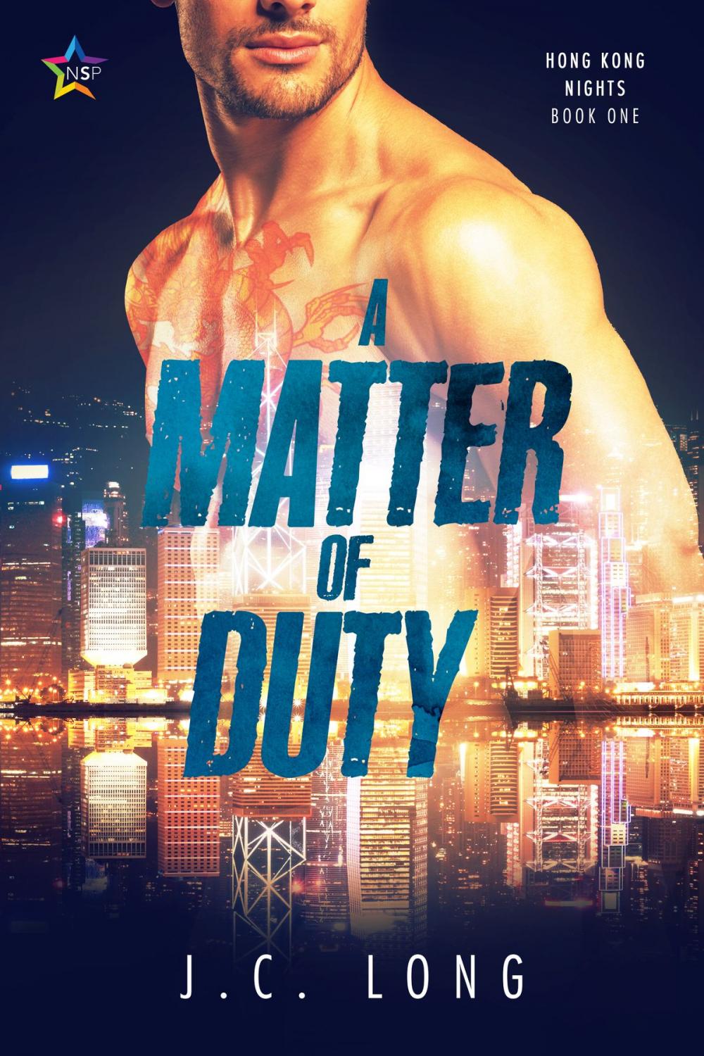 Big bigCover of A Matter of Duty