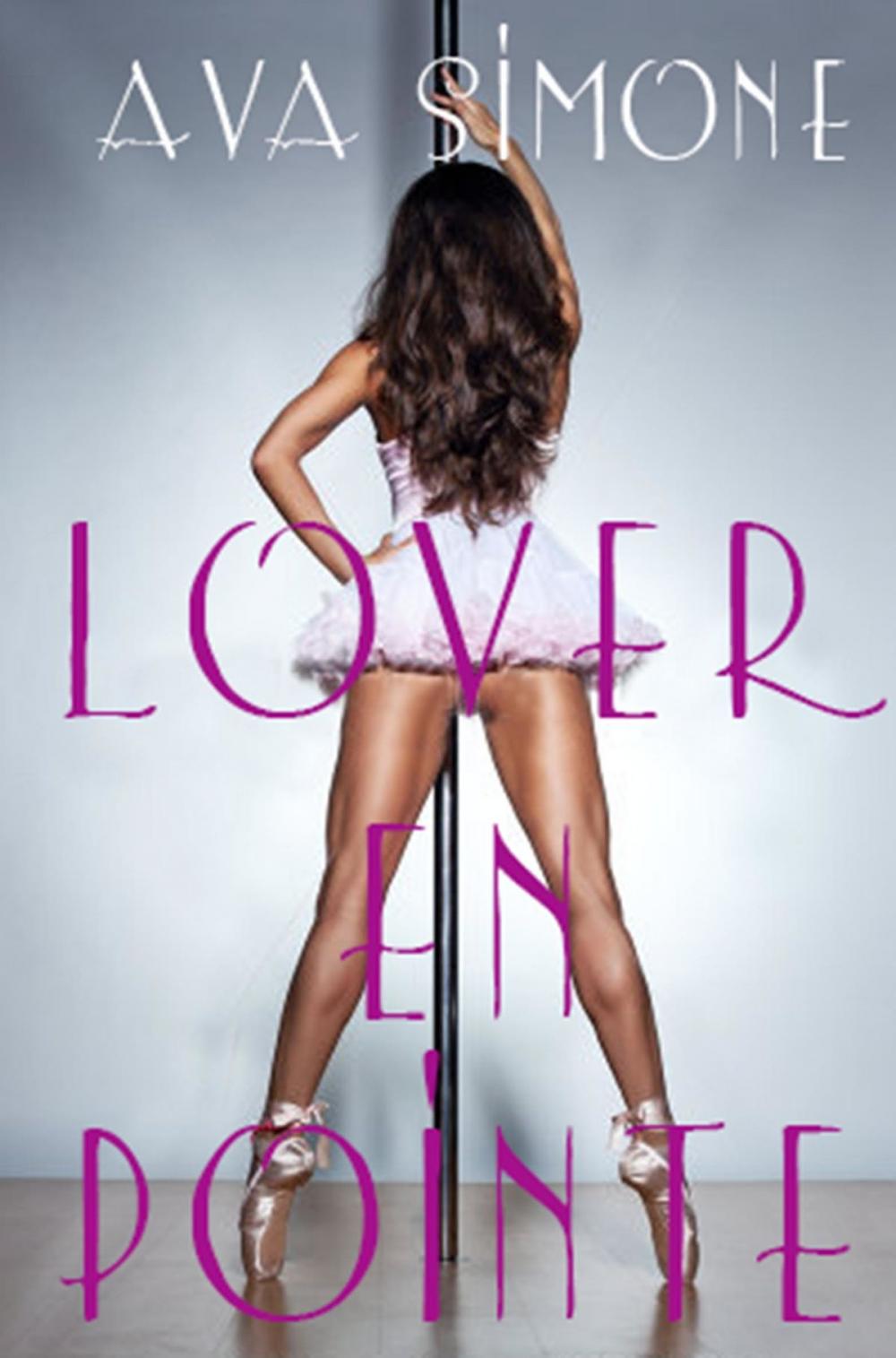 Big bigCover of Lover En Point