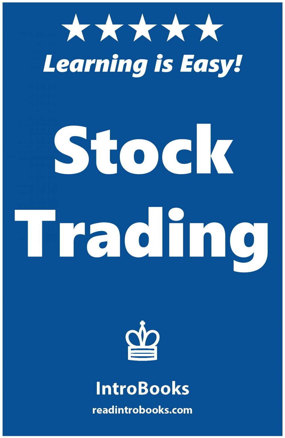 Big bigCover of Stock Trading