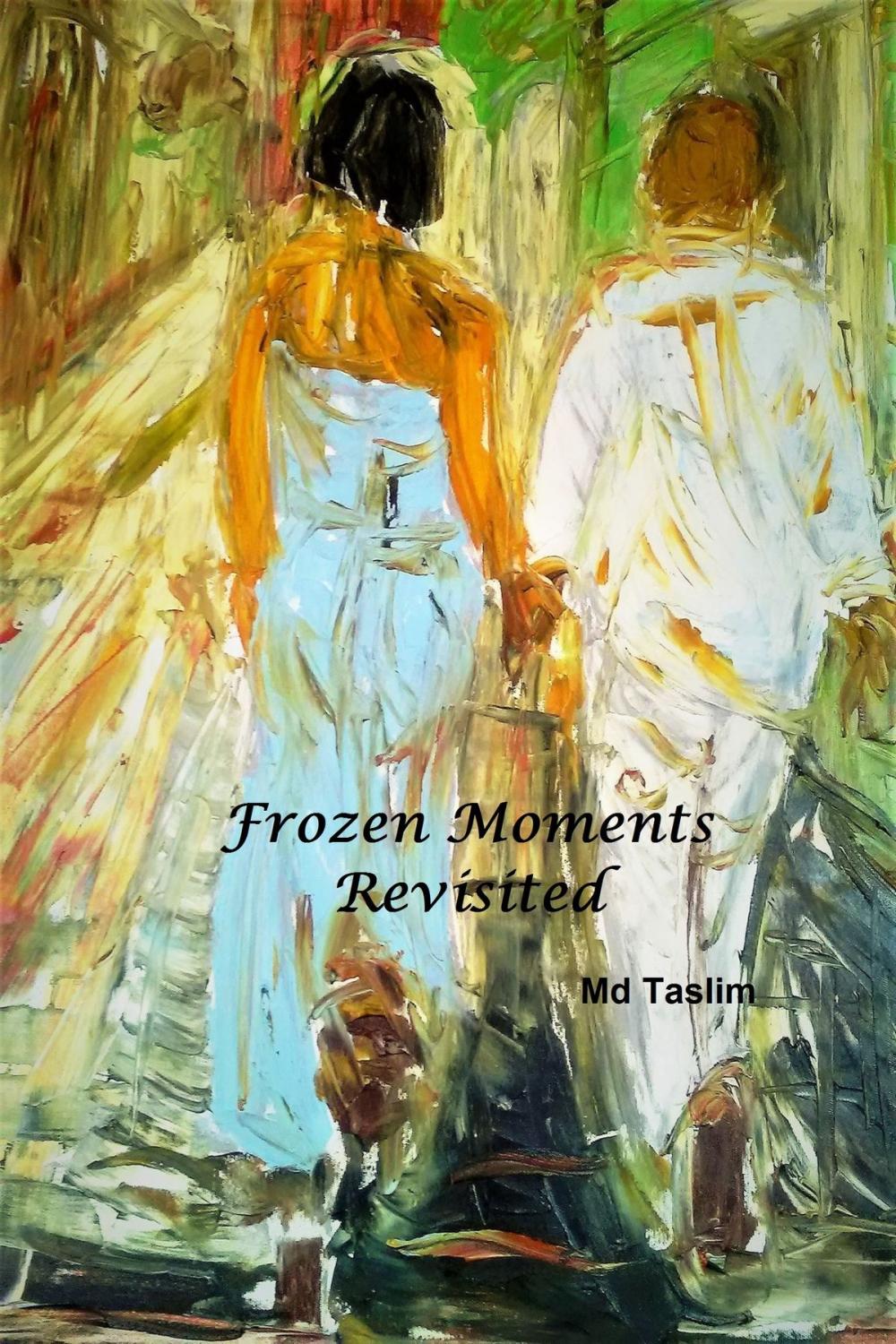 Big bigCover of Frozen Moments Revisited