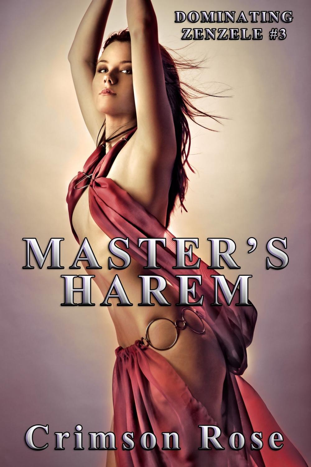 Big bigCover of Master's Harem