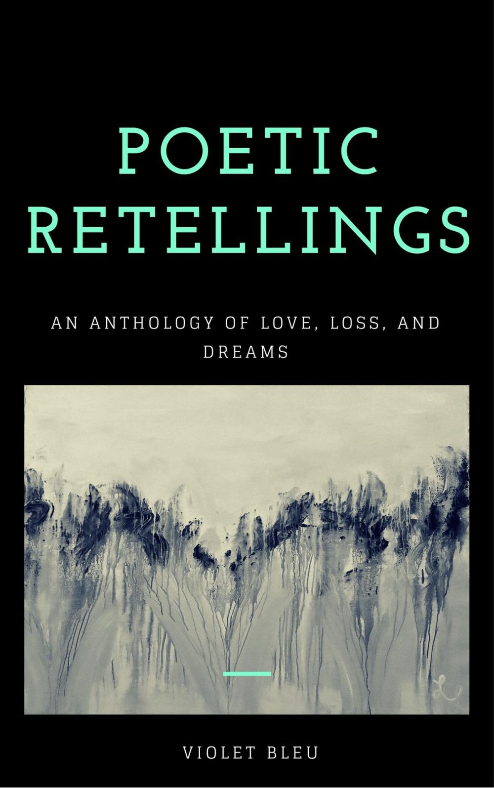 Big bigCover of Poetic Retellings