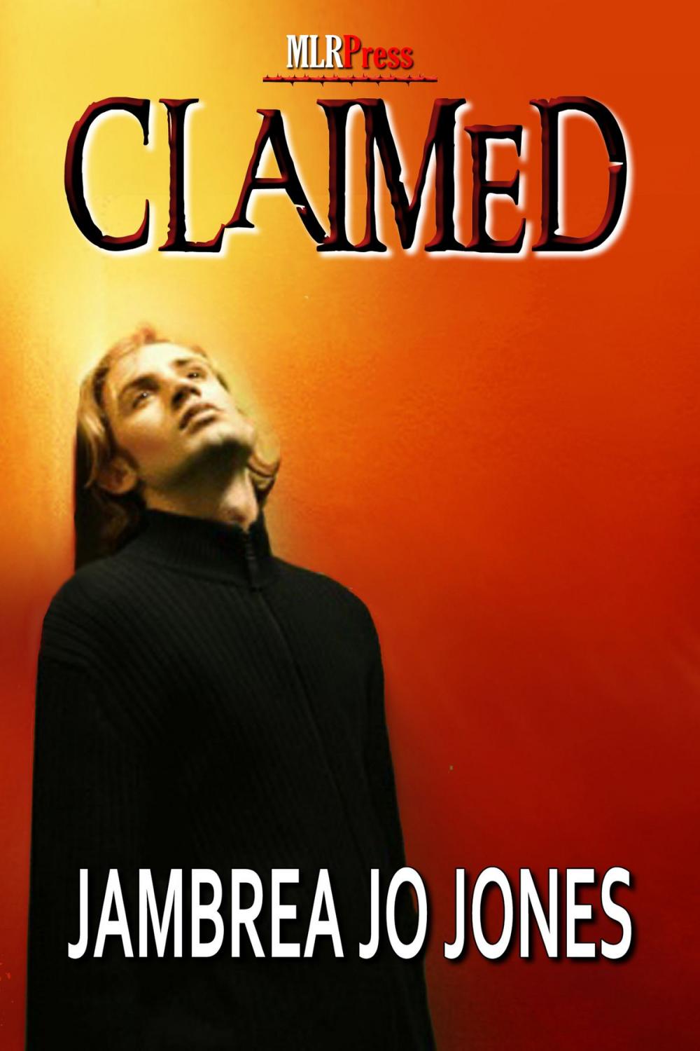 Big bigCover of Claimed