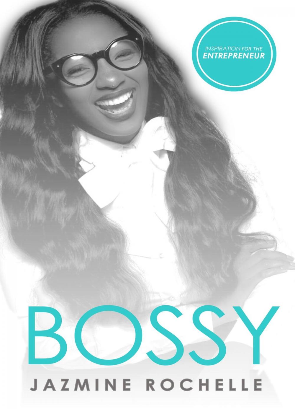 Big bigCover of Bossy