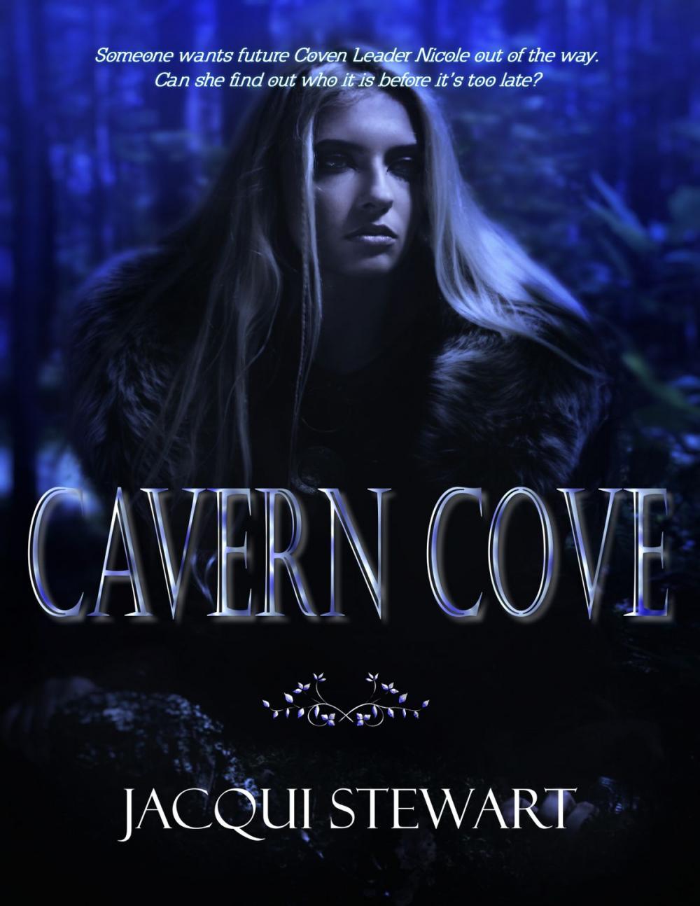 Big bigCover of Cavern Cove