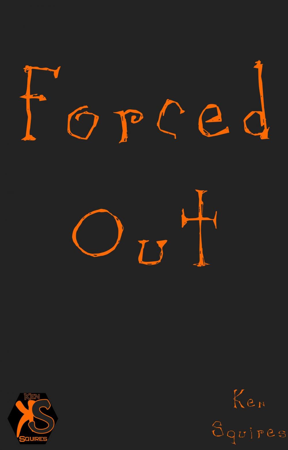 Big bigCover of Forced Out