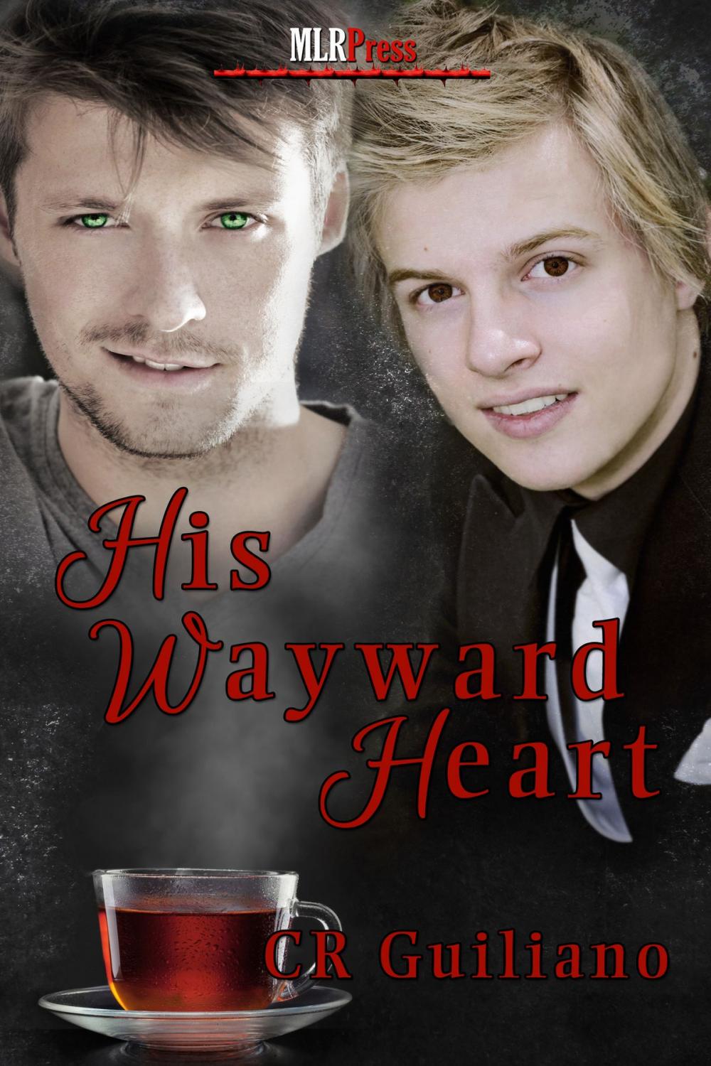 Big bigCover of His Wayward Heart