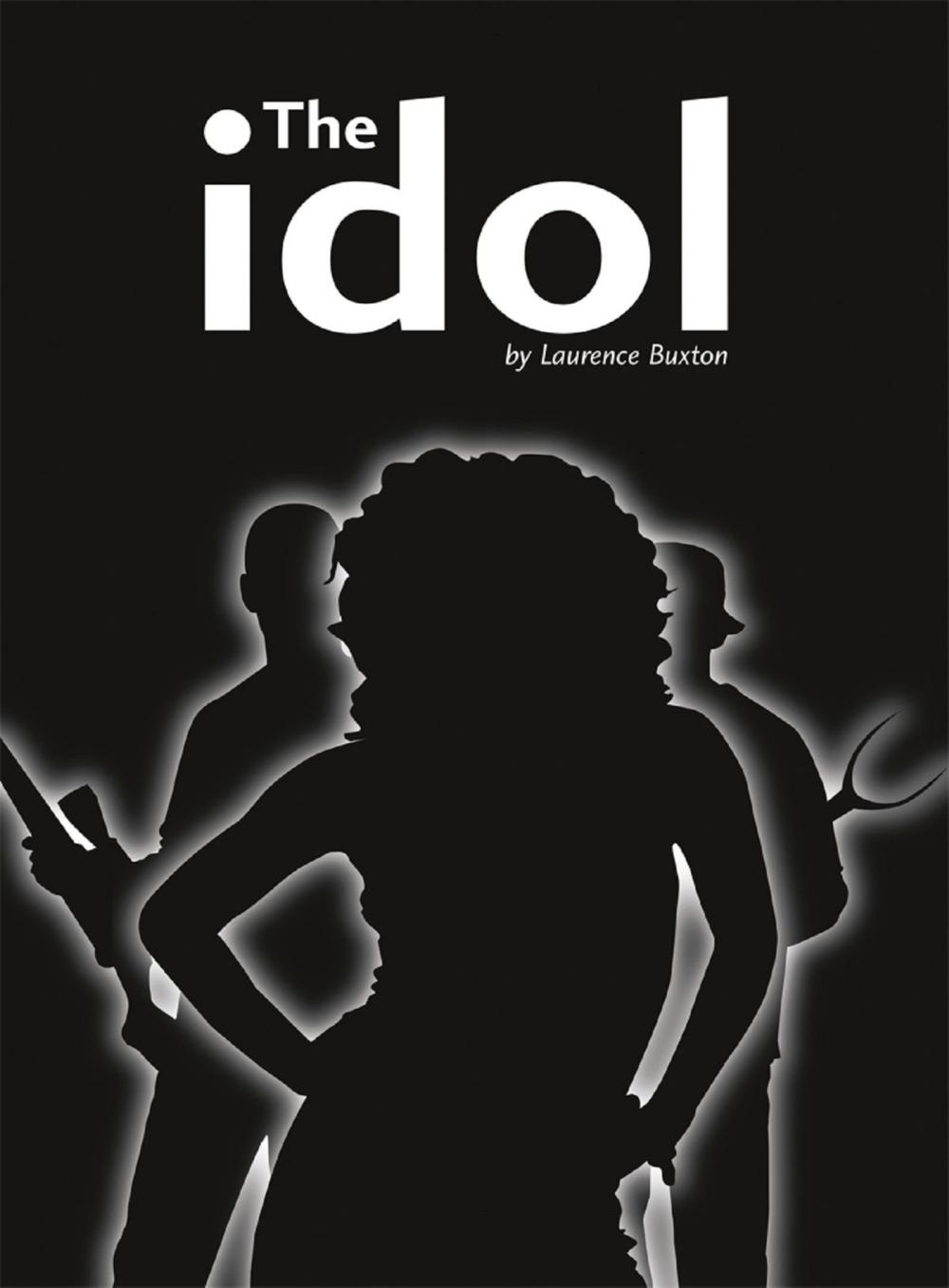 Big bigCover of The Idol