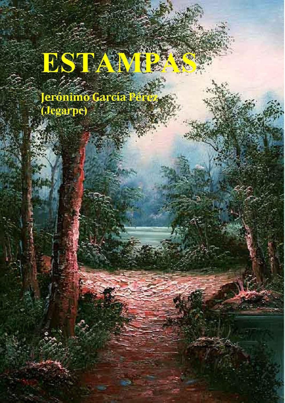 Big bigCover of Estampas II