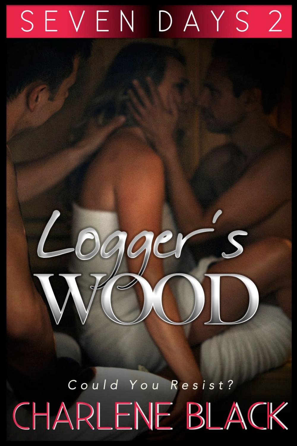 Big bigCover of Logger's Wood