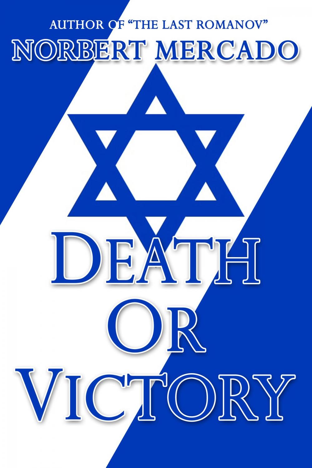 Big bigCover of Death Or Victory