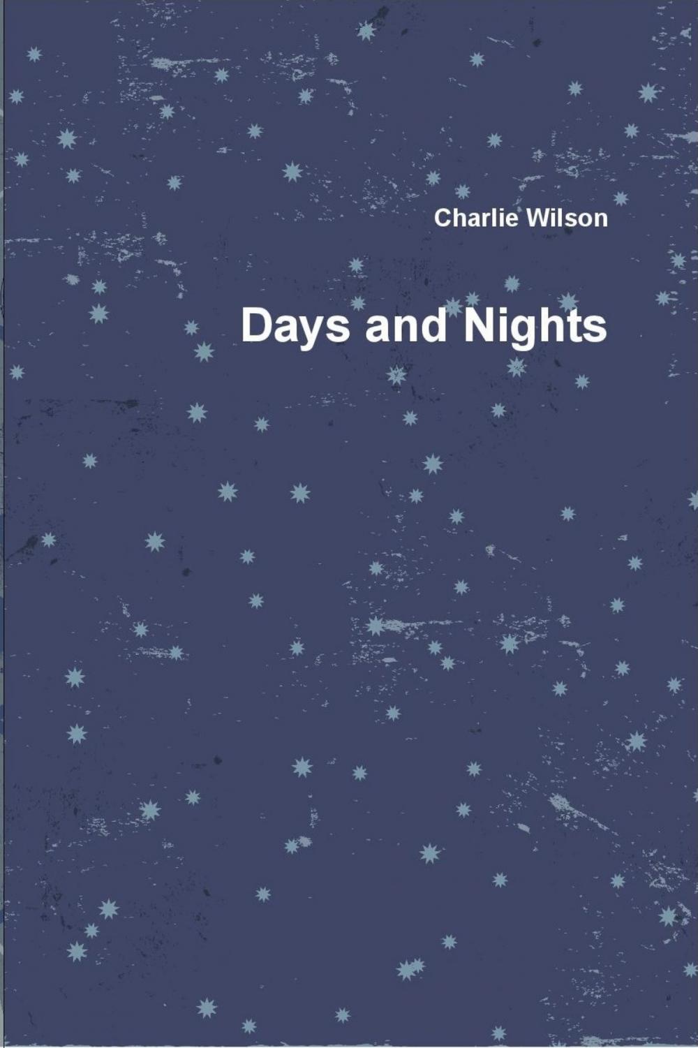 Big bigCover of Days and Nights