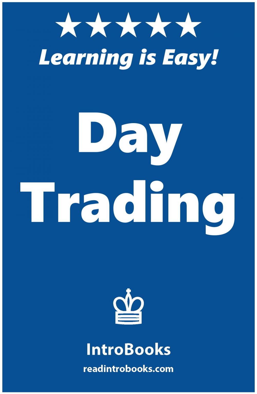 Big bigCover of Day Trading