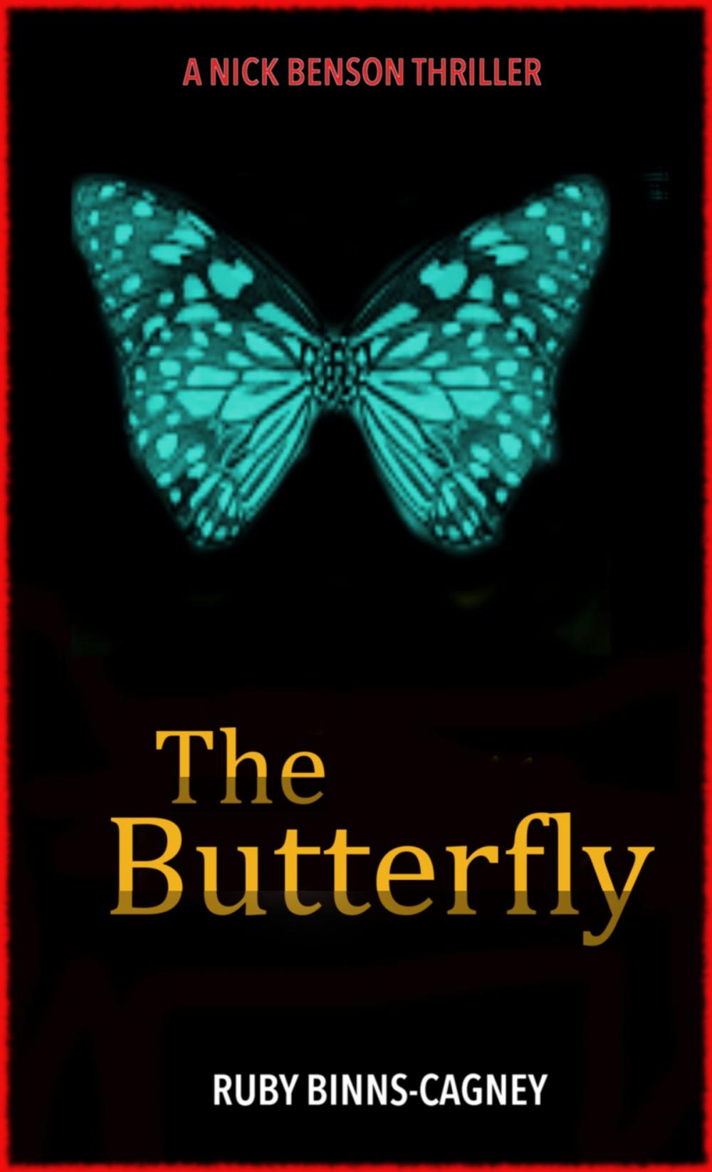 Big bigCover of The Butterfly