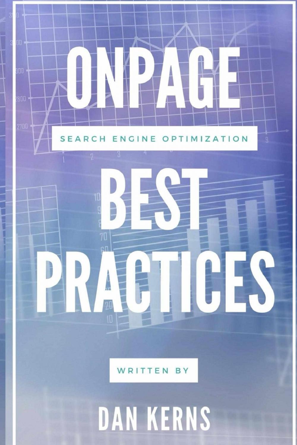 Big bigCover of OnPage Search Engine Optimization Best Practices