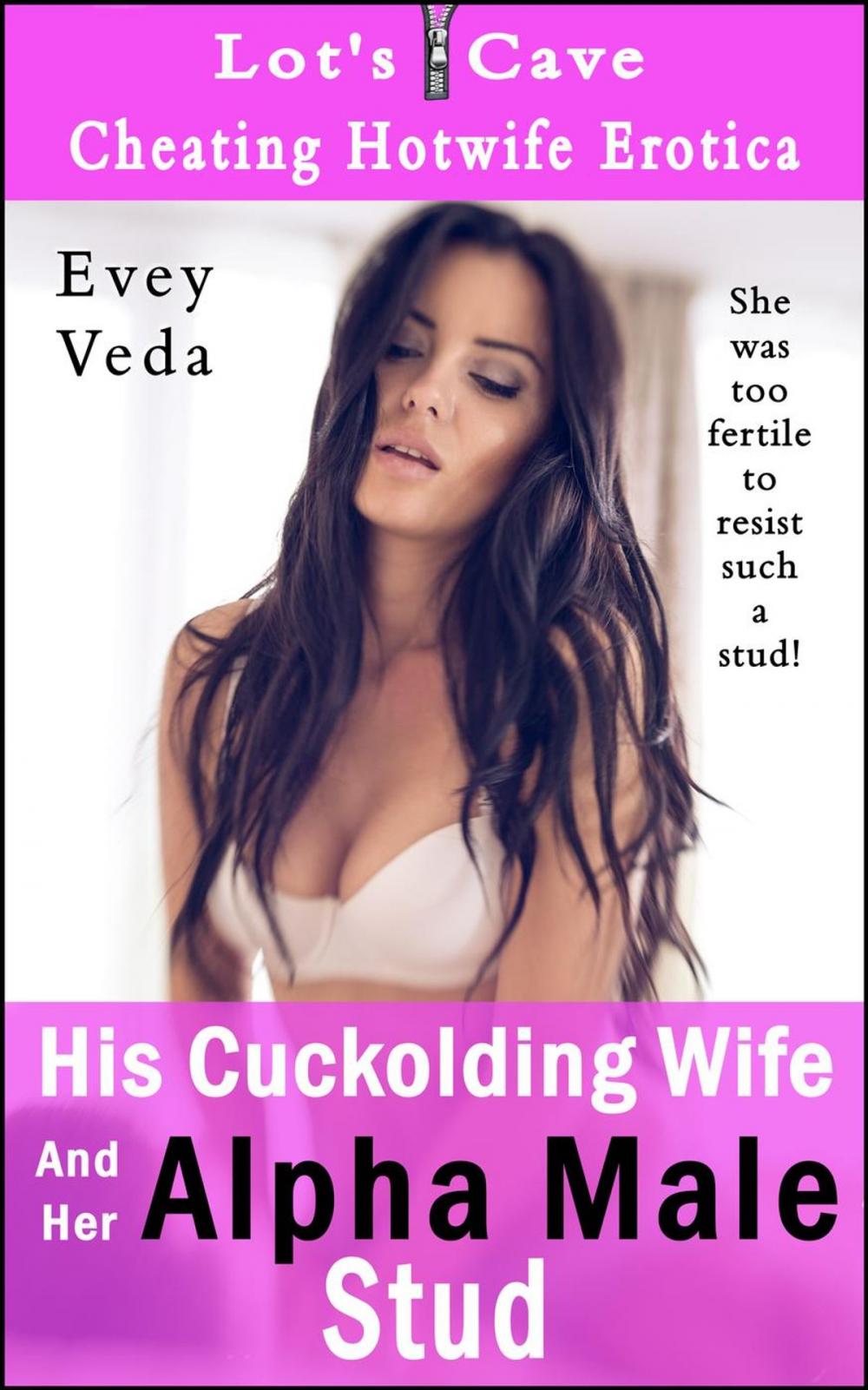 Big bigCover of His Cuckolding Wife And Her Alpha Male Stud