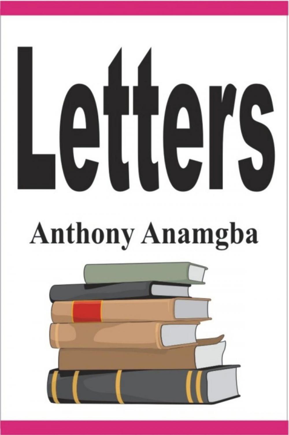 Big bigCover of Letters