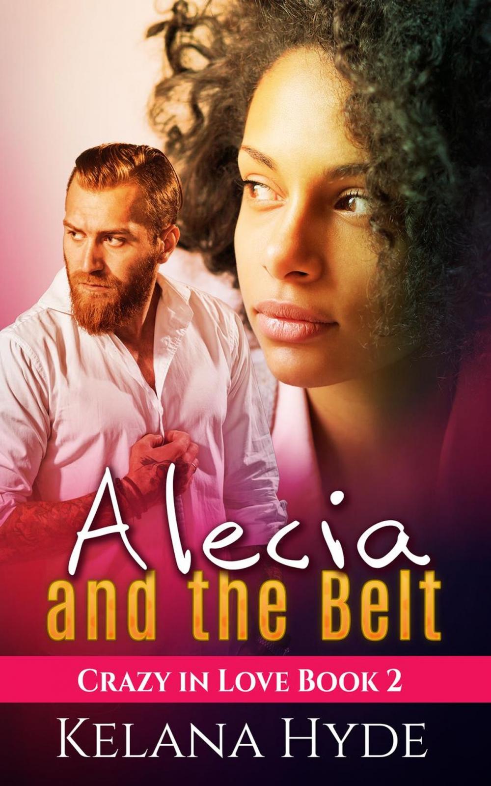 Big bigCover of Alecia and the Belt