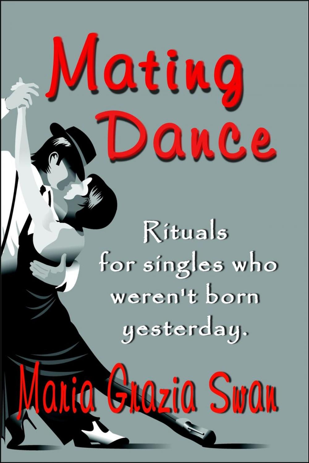 Big bigCover of Mating Dance