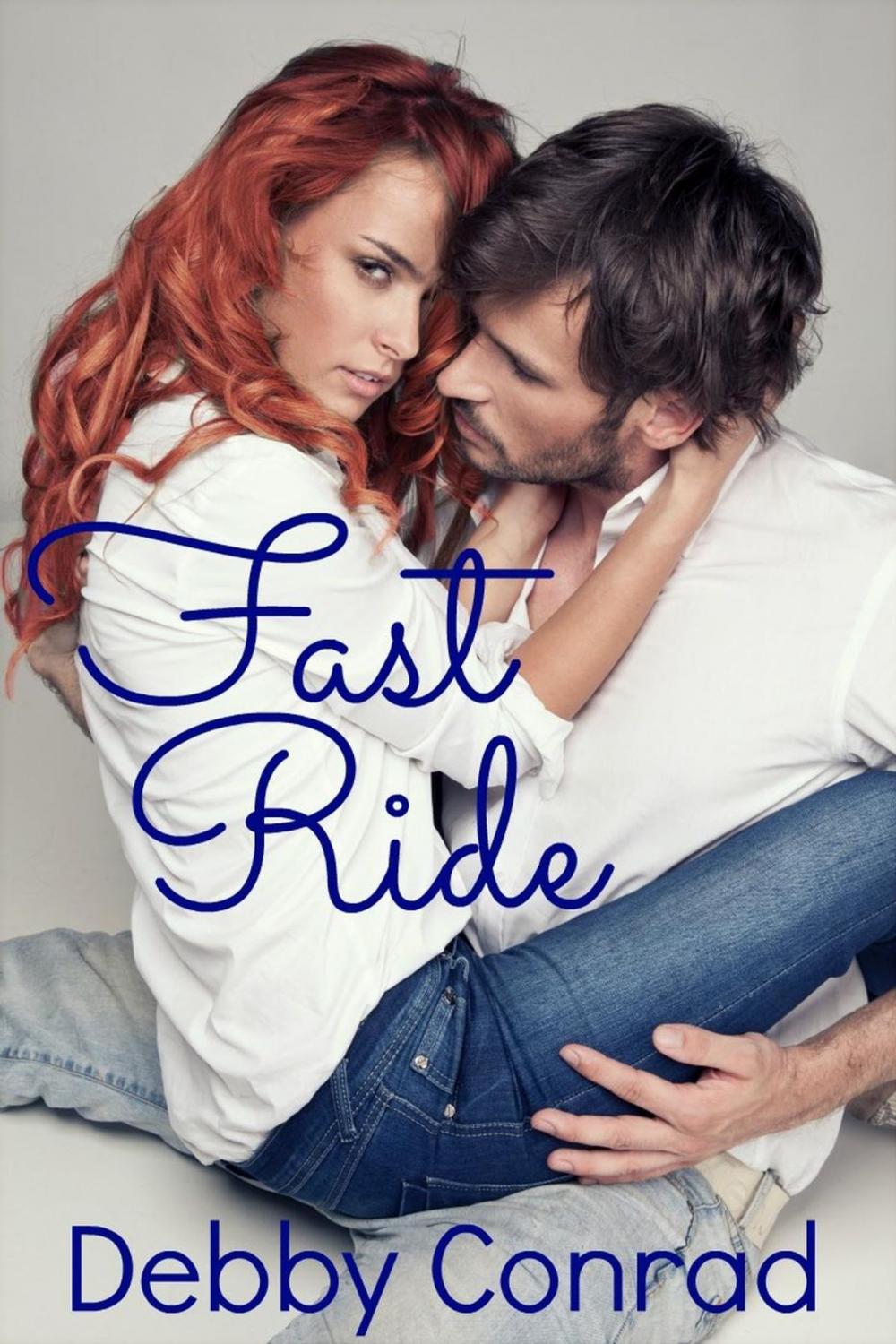 Big bigCover of Fast Ride