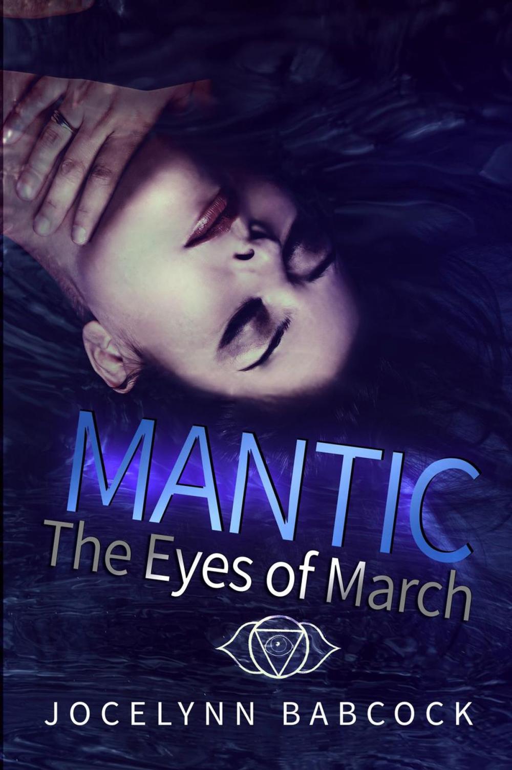 Big bigCover of The Eyes of March