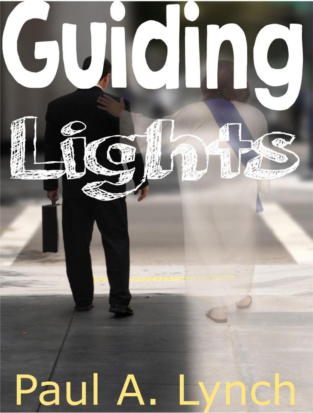 Big bigCover of Guiding Lights