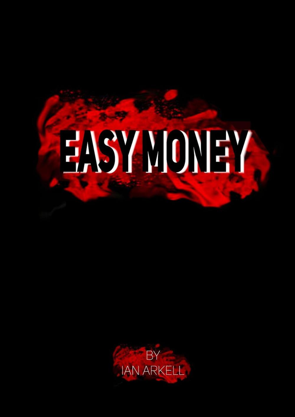 Big bigCover of Easy Money