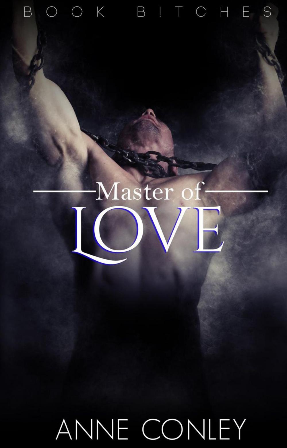 Big bigCover of Master Of Love