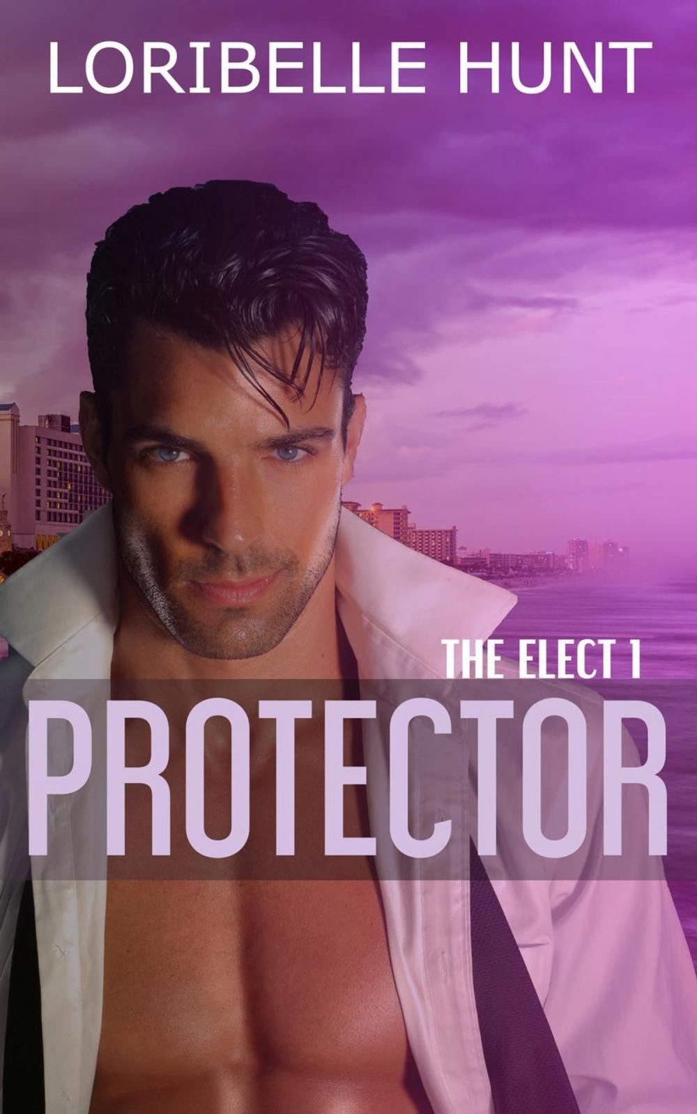 Big bigCover of Protector