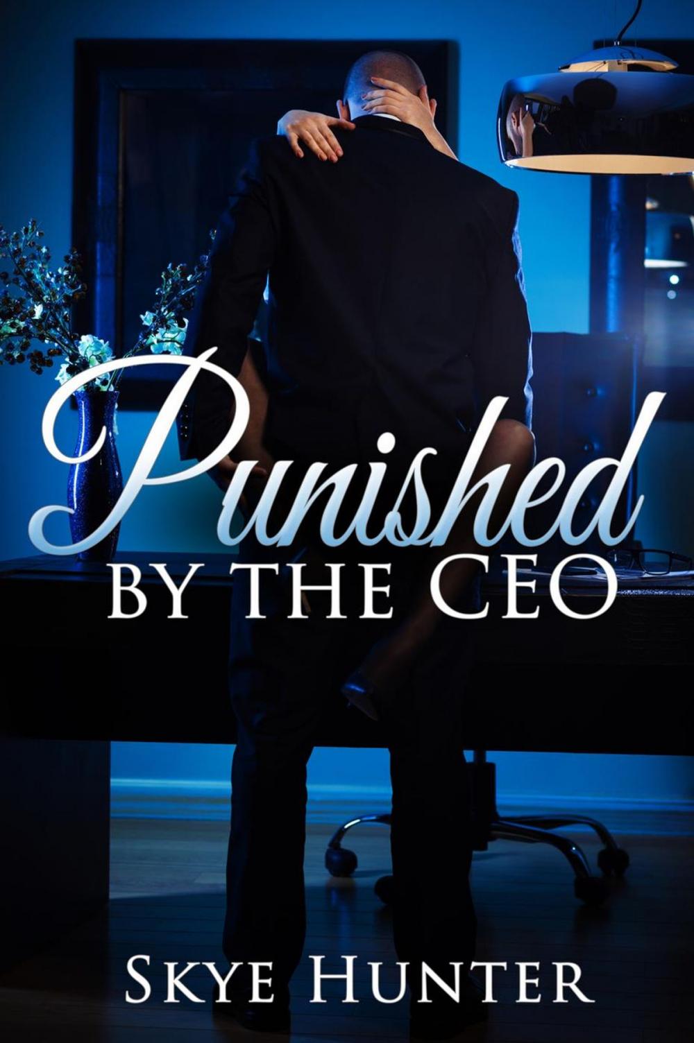 Big bigCover of Punished by the CEO