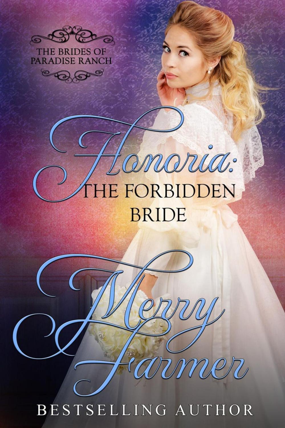 Big bigCover of Honoria: The Forbidden Bride