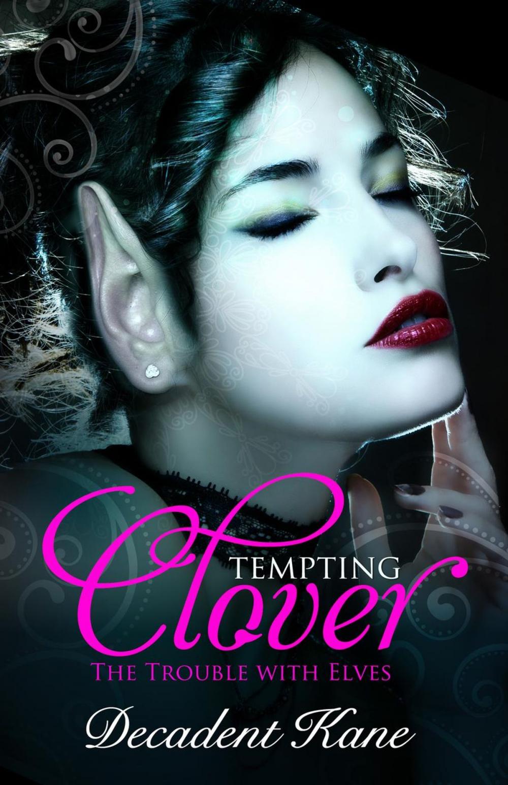 Big bigCover of Tempting Clover