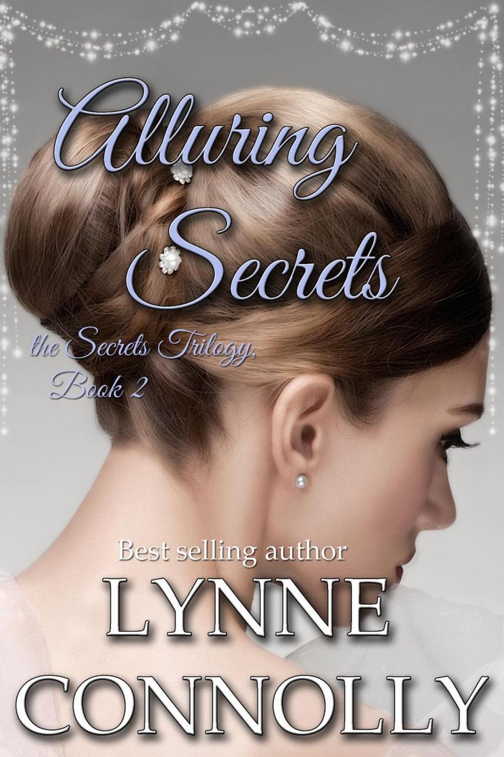 Big bigCover of Alluring Secrets