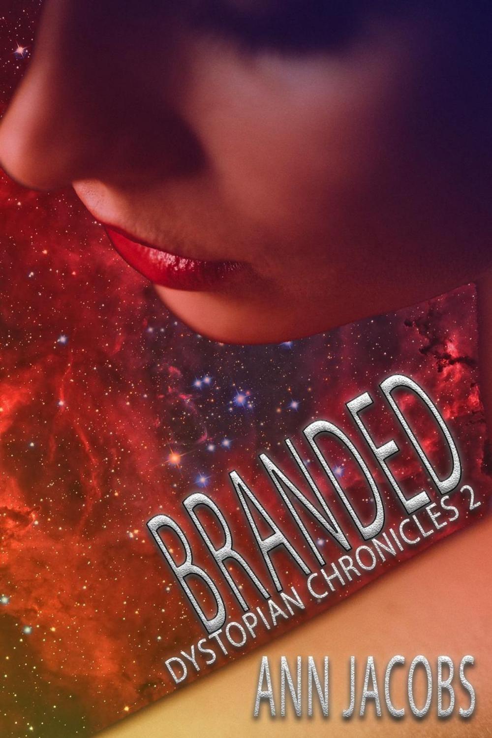 Big bigCover of Branded