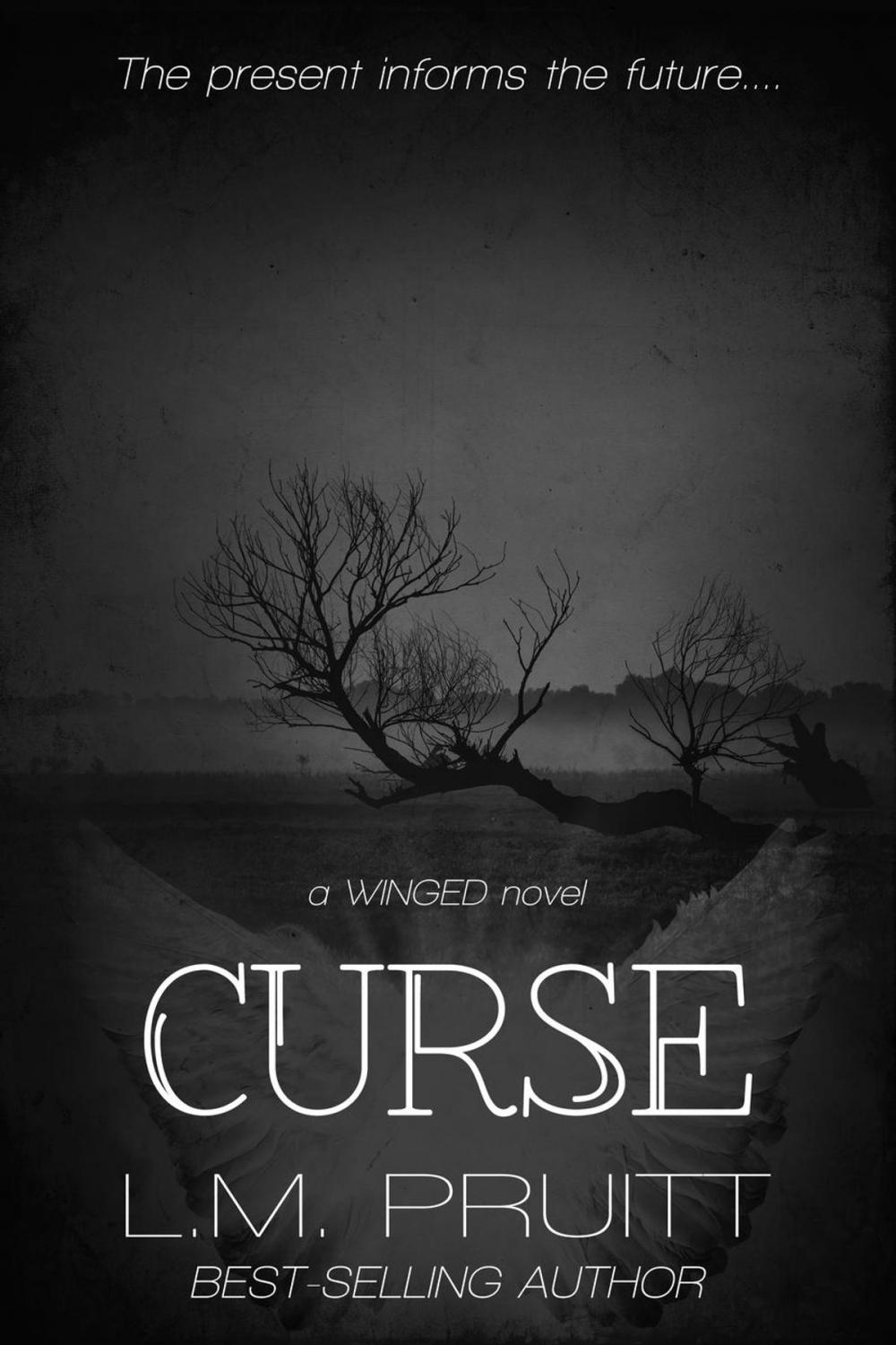 Big bigCover of Curse