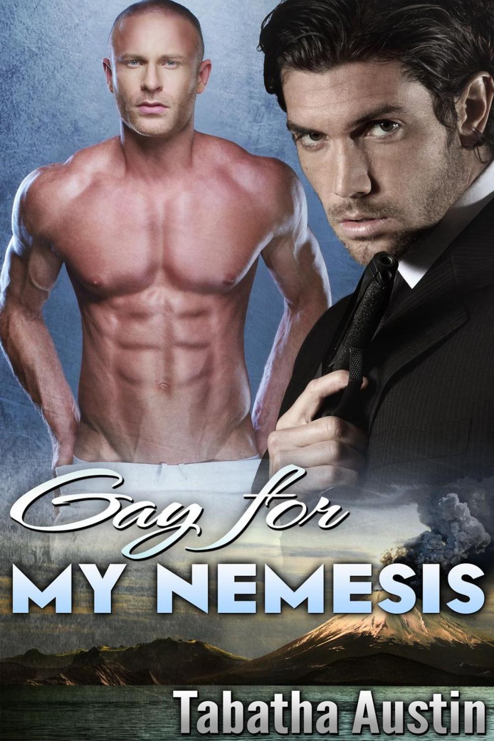 Big bigCover of Gay for my Nemesis