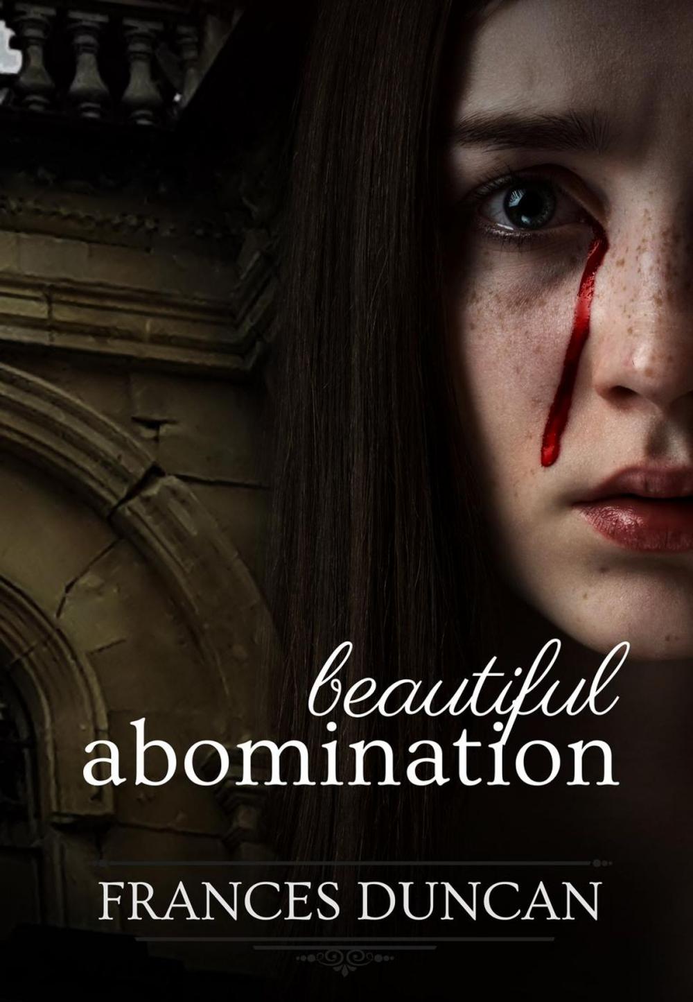 Big bigCover of Beautiful Abomination