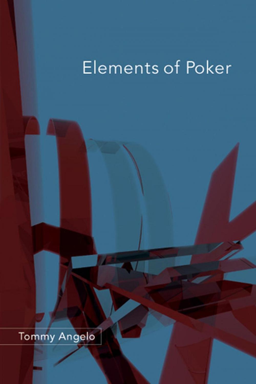 Big bigCover of Elements of Poker