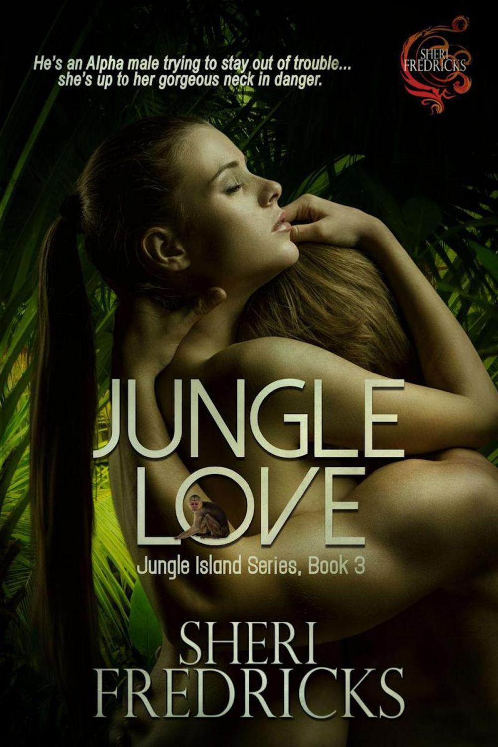 Big bigCover of Jungle Love