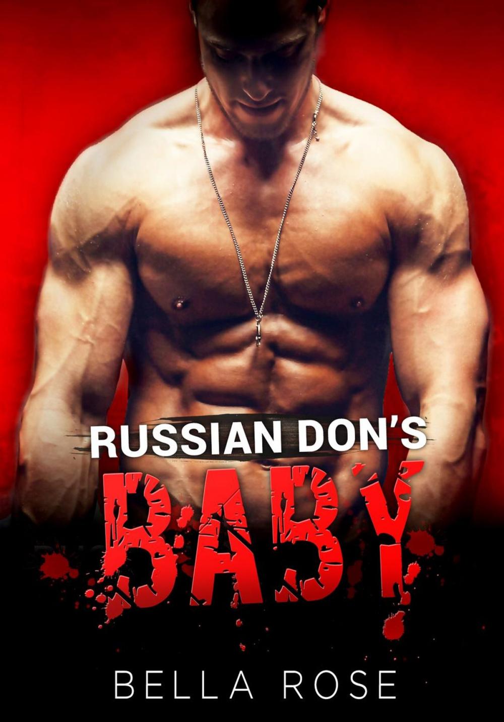 Big bigCover of Russian Don's Baby